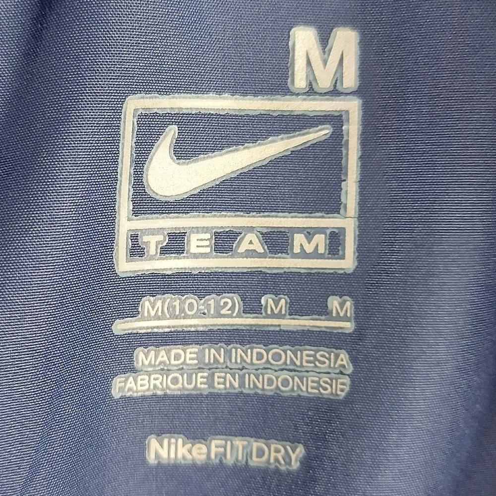 Nike Dri-Fit Windbreaker - Willamette United - Timbers - Picture 6 of 8